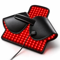 Red & Infrared Heat Therapy Shoulder Pad