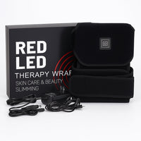Theia Red Wave Knee Pro       