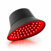 LED Red Light Therapy Hair Growth Cap