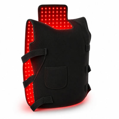 Theia Red Light Therapy Vest  