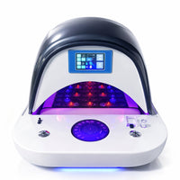 infrared sauna capsule bed    