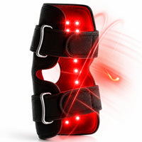 Theia Red Wave Knee Pro       