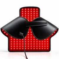 Red & Infrared Heat Therapy Shoulder Pad
