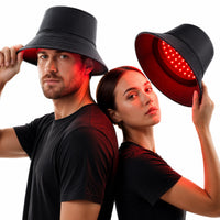 LED Red Light Therapy Hair Growth Cap