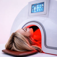 Theia Advanced Wellness Spa Capsule
