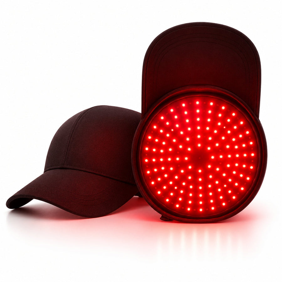 Theia Plus Hair Max Laser Cap 