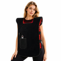 Theia Red Light Therapy Vest  