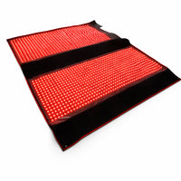 Theia T2000 Pro Red Light Therapy Mat