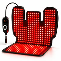 Red & Infrared Heat Therapy Shoulder Pad
