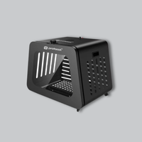 Small Pet Red Light Capsule