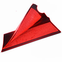 Theia T2000 Pro Red Light Therapy Mat