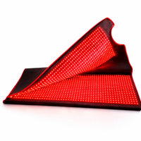 Theia T2000 Pro Red Light Therapy Mat