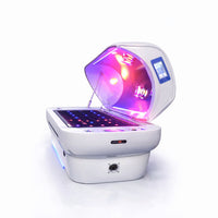 infrared sauna capsule bed    
