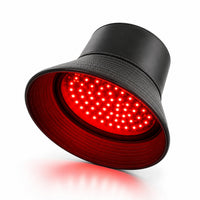 LED Red Light Therapy Hair Growth Cap