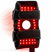 Theia Red Wave Knee Pro       